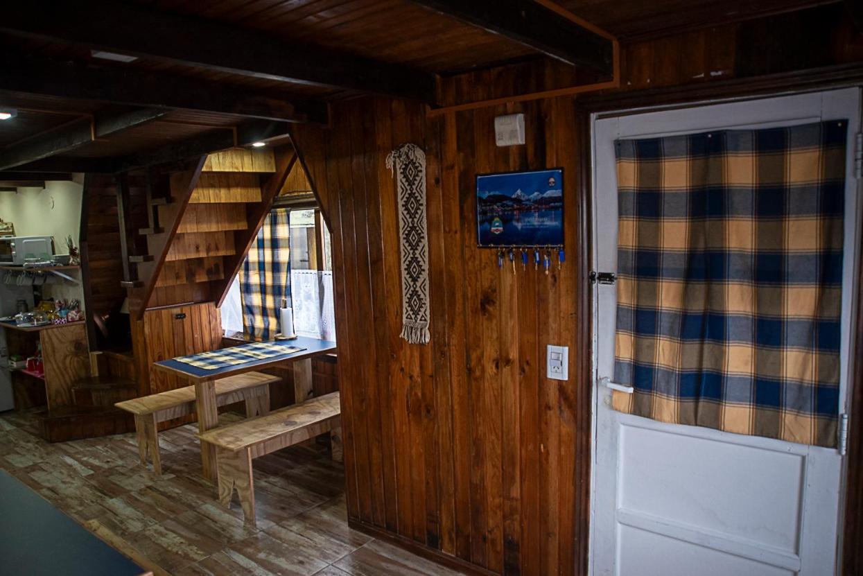 Holger Sofus Ushuaia Exterior foto